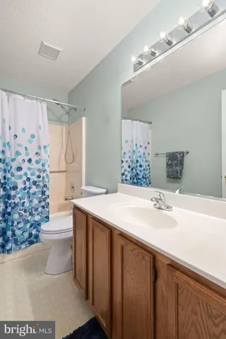 $450,000 | 2832 Bynum Overlook Drive, Abingdon, MD 21009