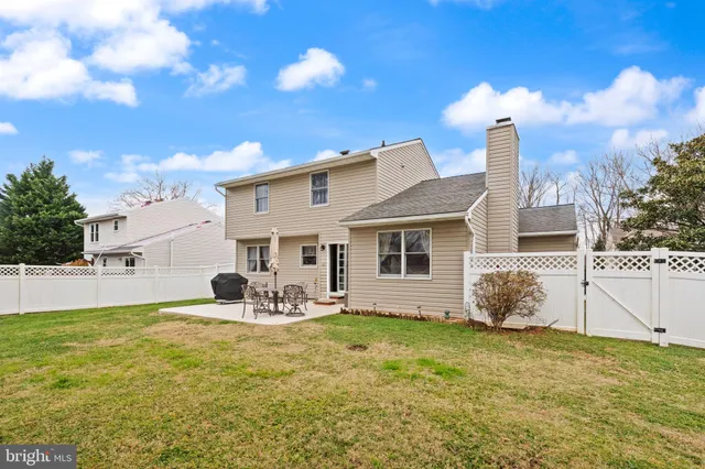 $450,000 | 2832 Bynum Overlook Drive, Abingdon, MD 21009