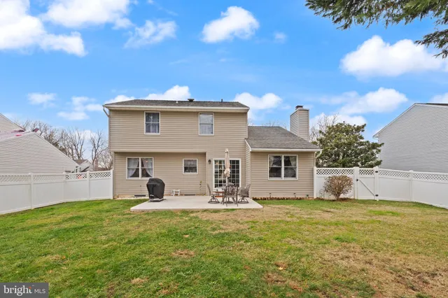 $450,000 | 2832 Bynum Overlook Drive, Abingdon, MD 21009