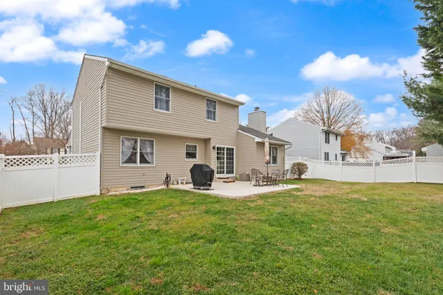 $450,000 | 2832 Bynum Overlook Drive, Abingdon, MD 21009