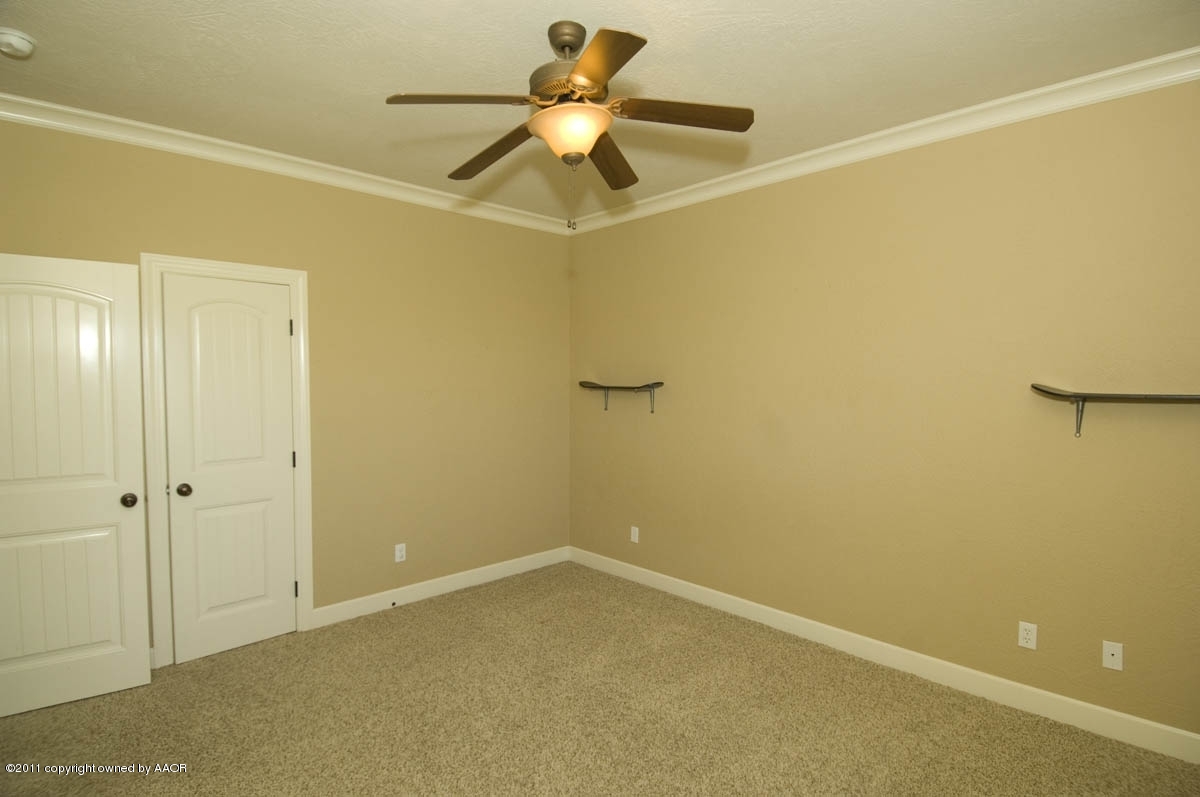 11313 Collin Wade Road Amarillo, TX 79124 - Photo 22 of 40 bedroom 2 view 2
