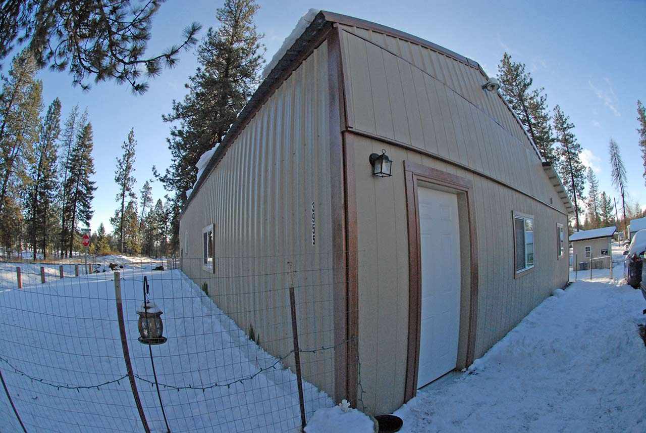 3955 Gardenspot Road Loon Lake, WA 99148 - Photo 2 of 20 Gallery Image 2