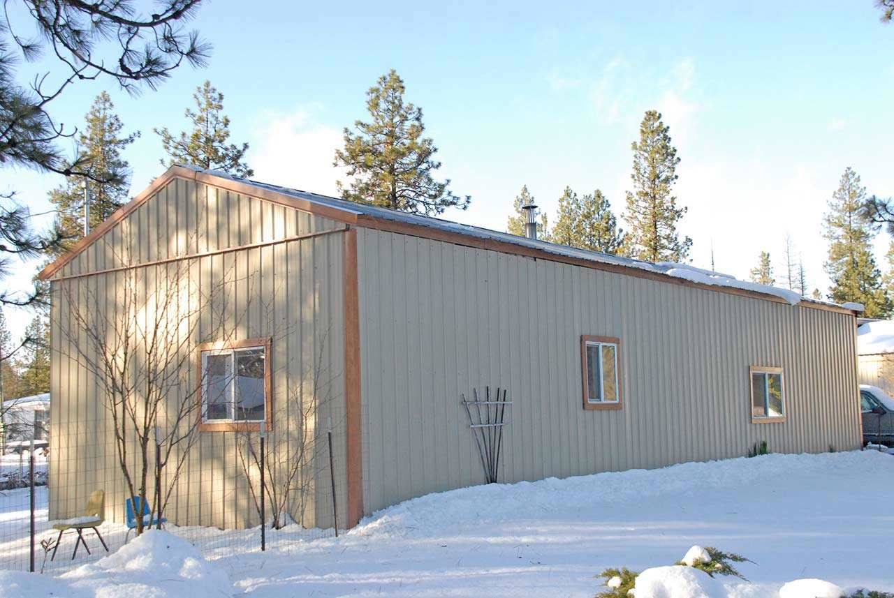 3955 Gardenspot Road Loon Lake, WA 99148 - Photo 4 of 20 Gallery Image 4