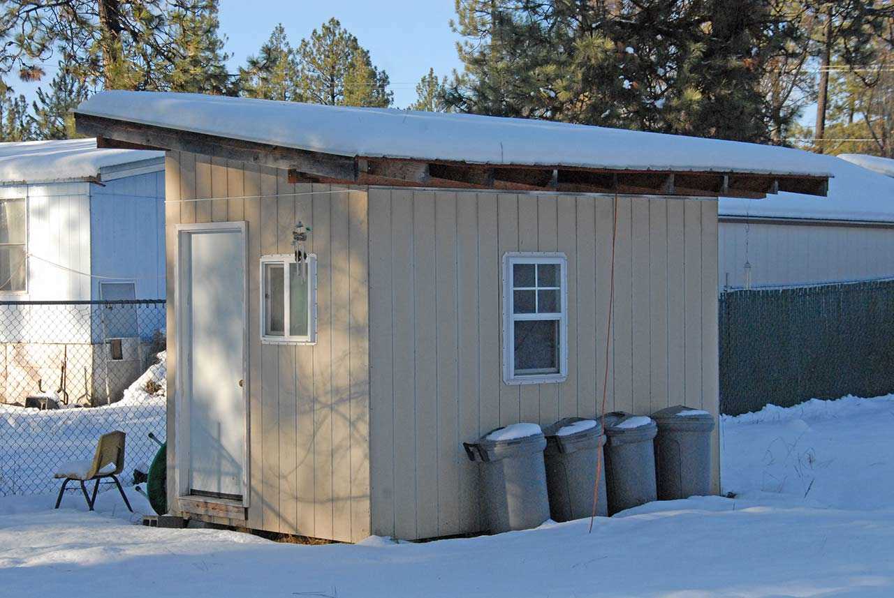 3955 Gardenspot Road Loon Lake, WA 99148 - Photo 5 of 20 Gallery Image 5