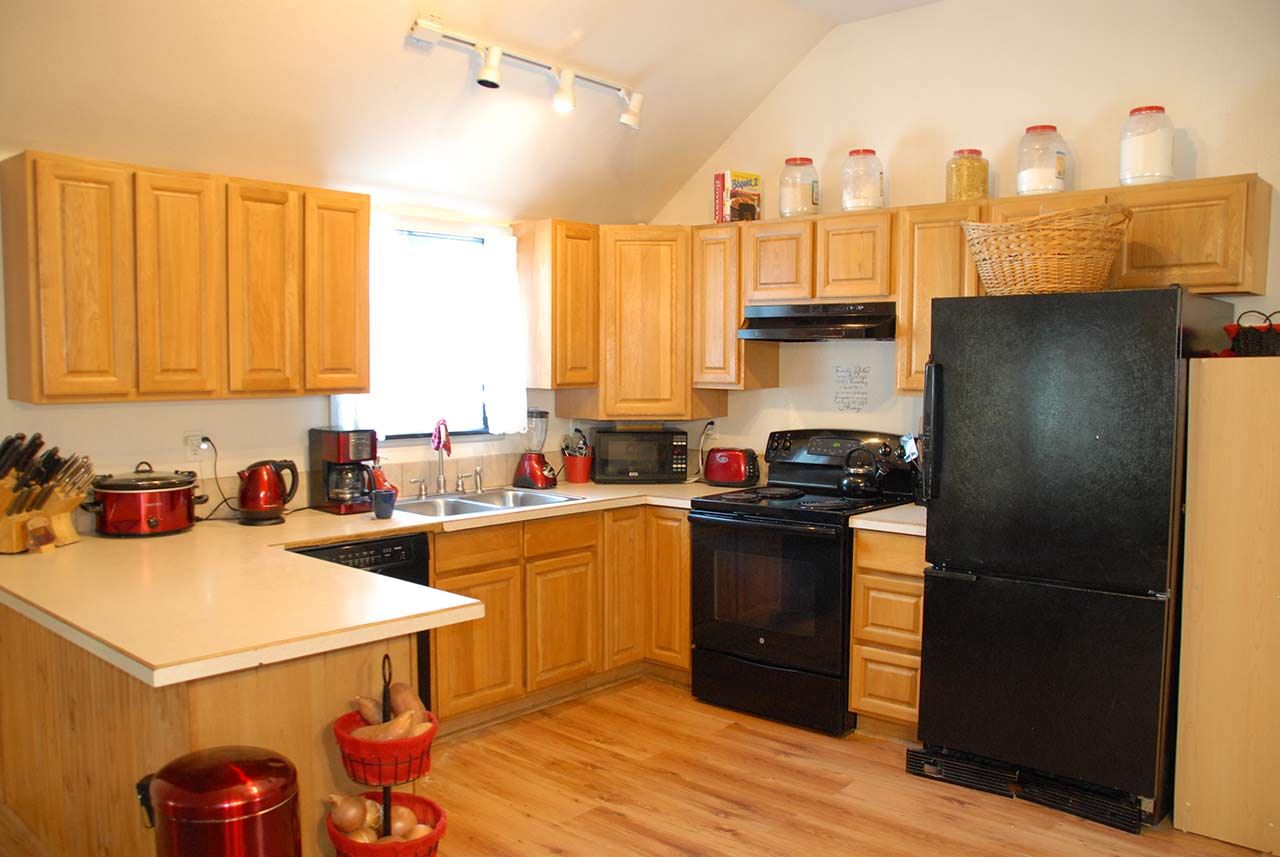 3955 Gardenspot Road Loon Lake, WA 99148 - Photo 10 of 20 Gallery Image 10