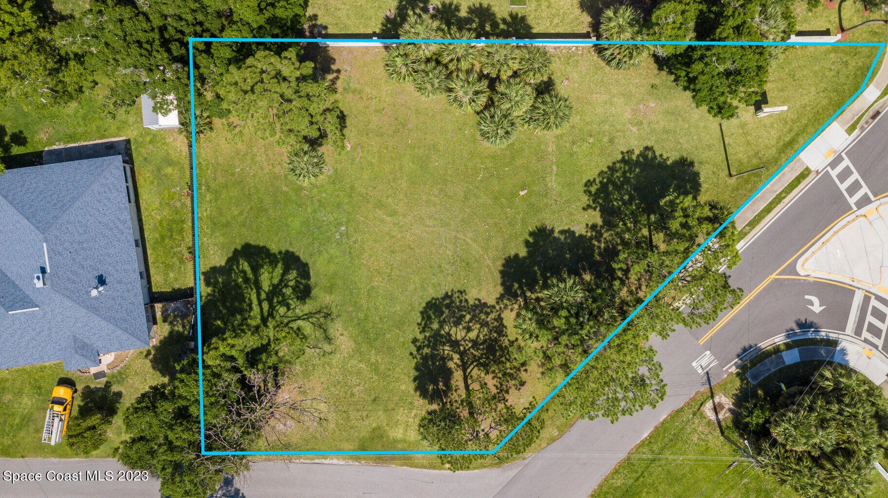 0 Unknown Drive Melbourne, FL 32935 - Photo 2 of 8 a view of a lake