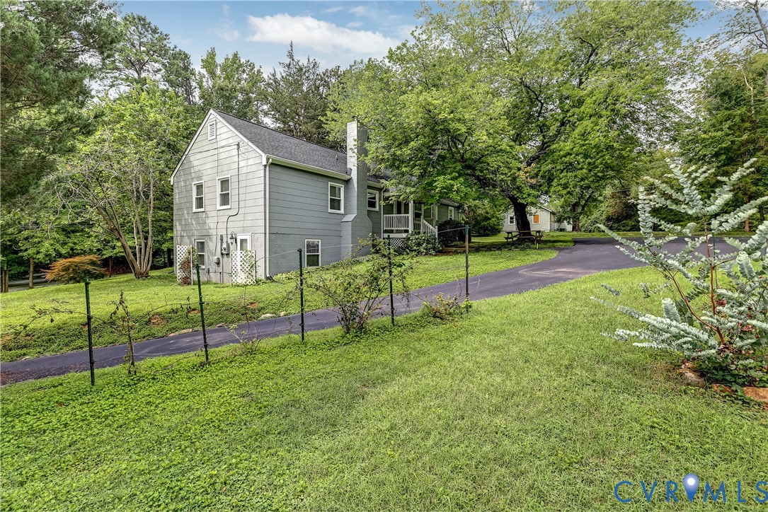 9520 West Providence Road Chesterfield, VA 23236 - Photo 25 of 37 Gallery Image 25