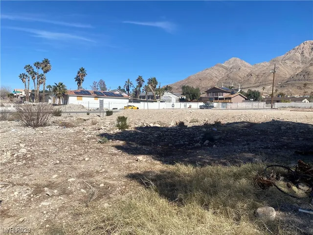 $245,000 | 650 North Hollywood Boulevard, Las Vegas, NV 89110