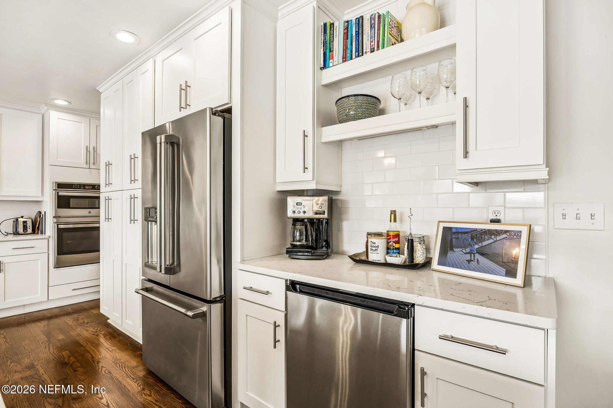 5135 Pirates Cove Road Jacksonville, FL 32210 - Photo 16 of 43 Kitchen