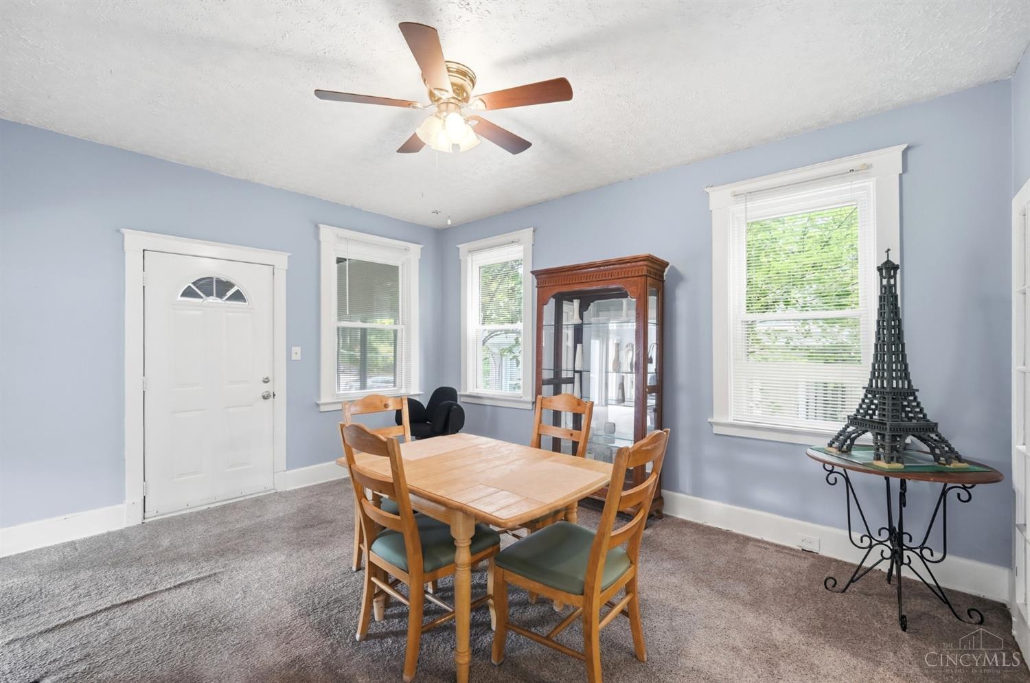 4024 Paddock Road Cincinnati, OH 45229 - Photo 8 of 58