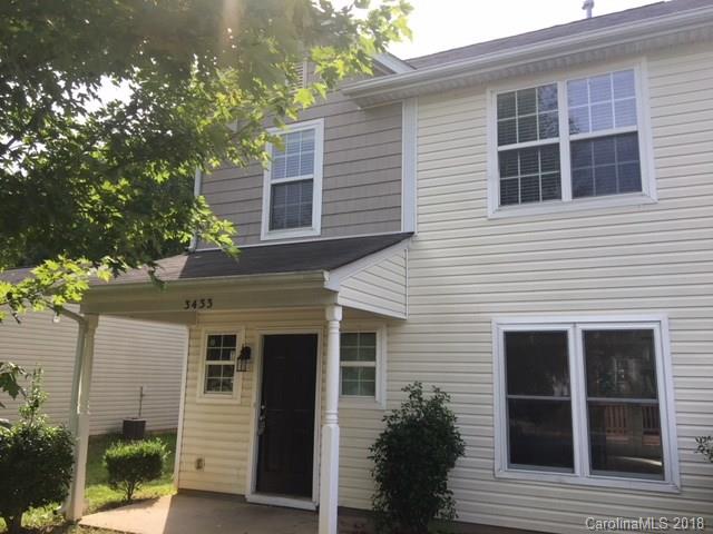 3433 Nevin Brook Road Charlotte, NC 28269 - Photo 1 of 16 Gallery Image 1