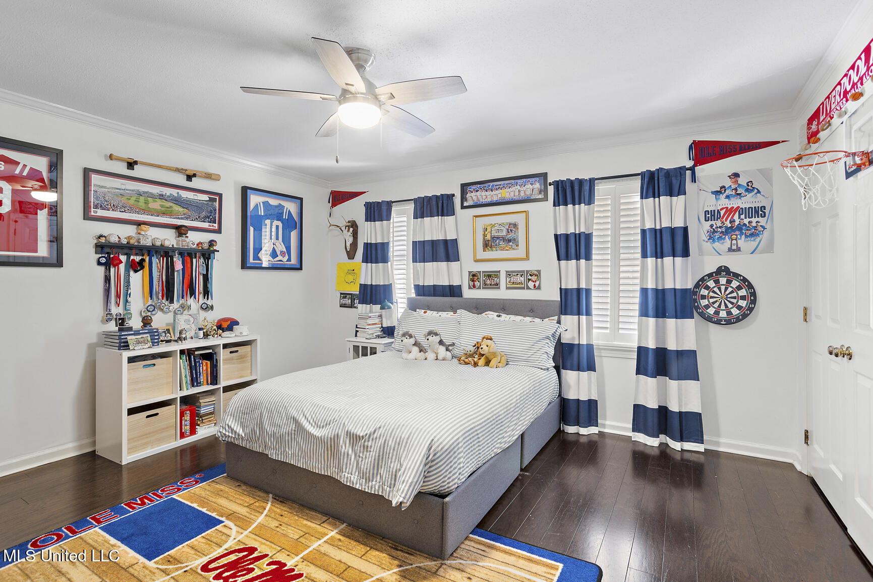 1708 Sheffield Drive Jackson, MS 39211 - Photo 15 of 22 1708 Sheffield-15