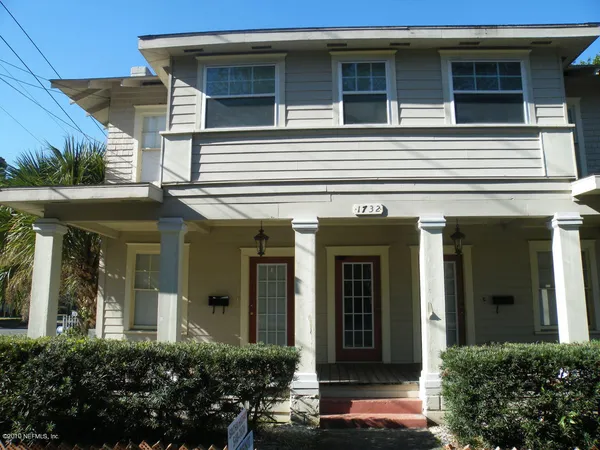 $1,400 | 1736 Naldo Avenue, Unit 1736, Jacksonville, FL 32207