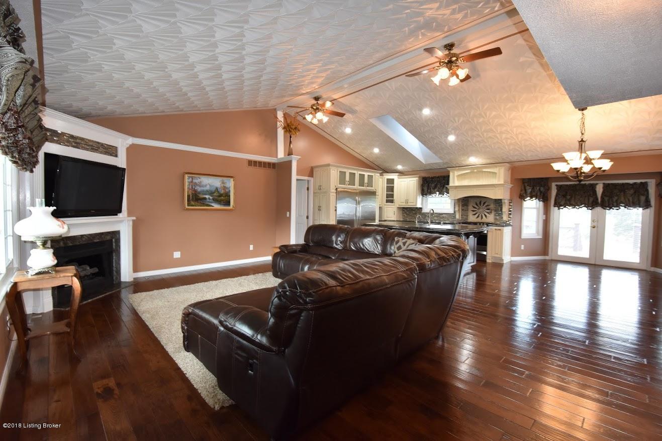 4201 Zoneton Road Shepherdsville, KY 40165 - Photo 27 of 44 5