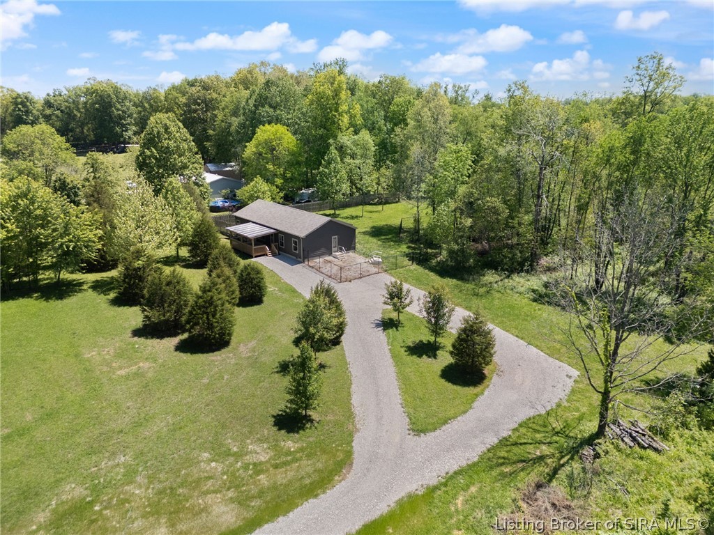 3662 West Mt Zion Road Salem, IN 47167 - Photo 4 of 48