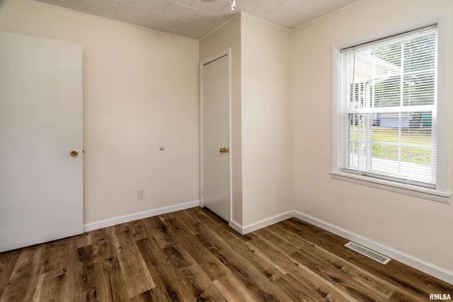 $89,900 | 491 Wells Street, Murphysboro, IL 62966