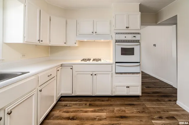 $89,900 | 491 Wells Street, Murphysboro, IL 62966