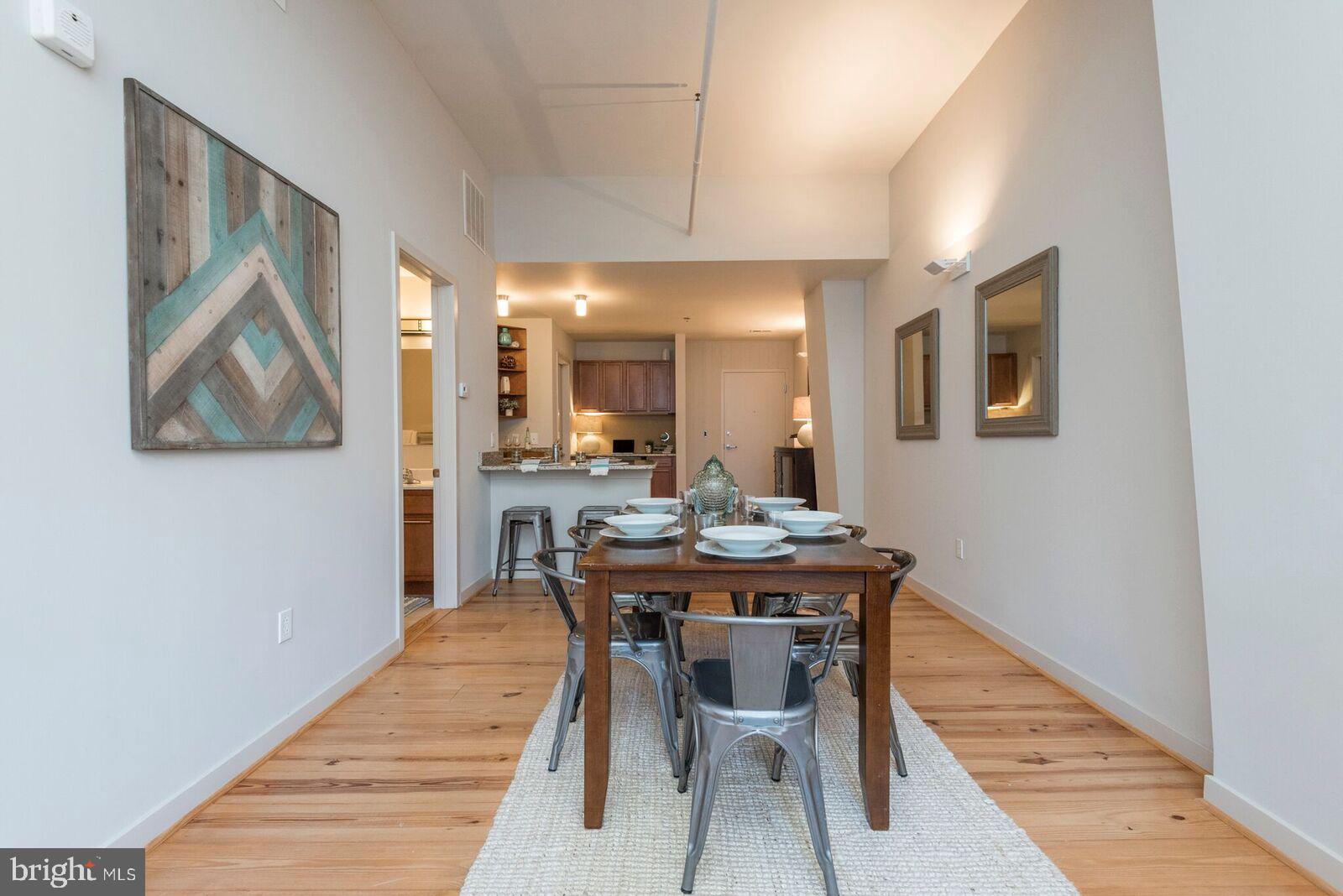 1200 Walnut Street, Unit 504 Philadelphia, PA 19107 - Photo 1 of 1