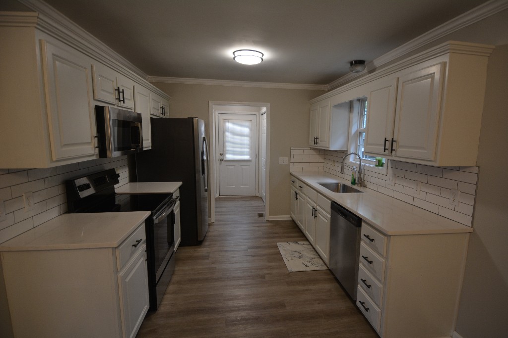 2902 Wills Court Spring Hill, TN 37174 - Photo 11 of 25