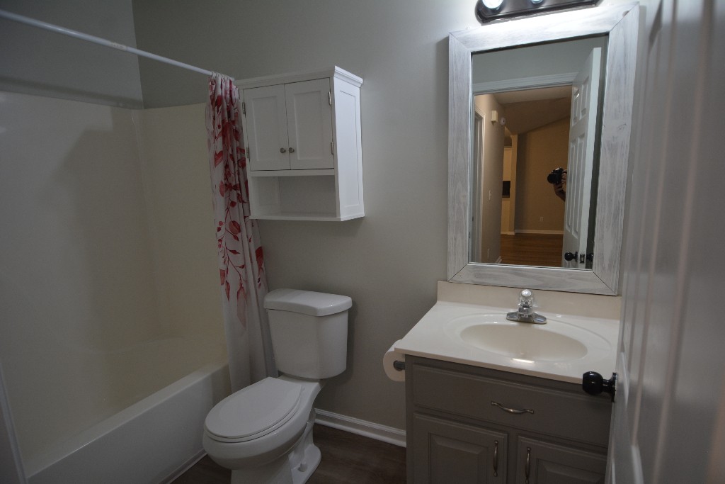 2902 Wills Court Spring Hill, TN 37174 - Photo 16 of 25