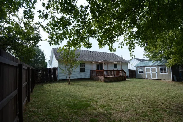 $379,700 | 2902 Wills Court, Spring Hill, TN 37174