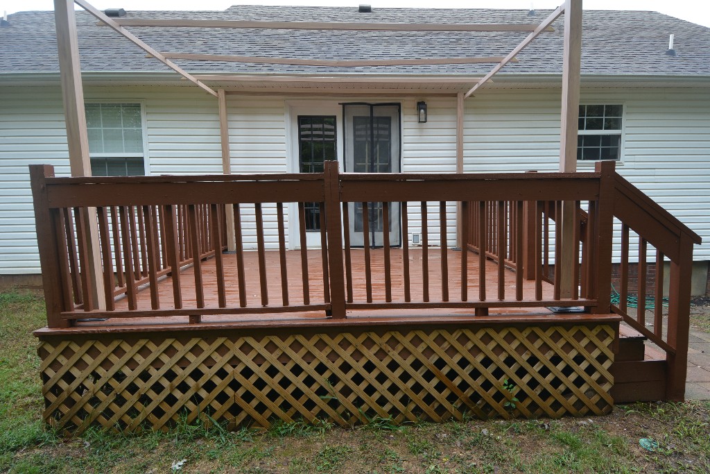 2902 Wills Court Spring Hill, TN 37174 - Photo 19 of 25