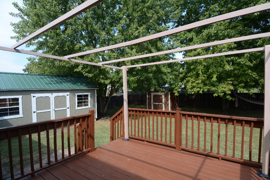 2902 Wills Court Spring Hill, TN 37174 - Photo 20 of 25