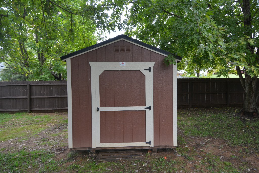 2902 Wills Court Spring Hill, TN 37174 - Photo 21 of 25