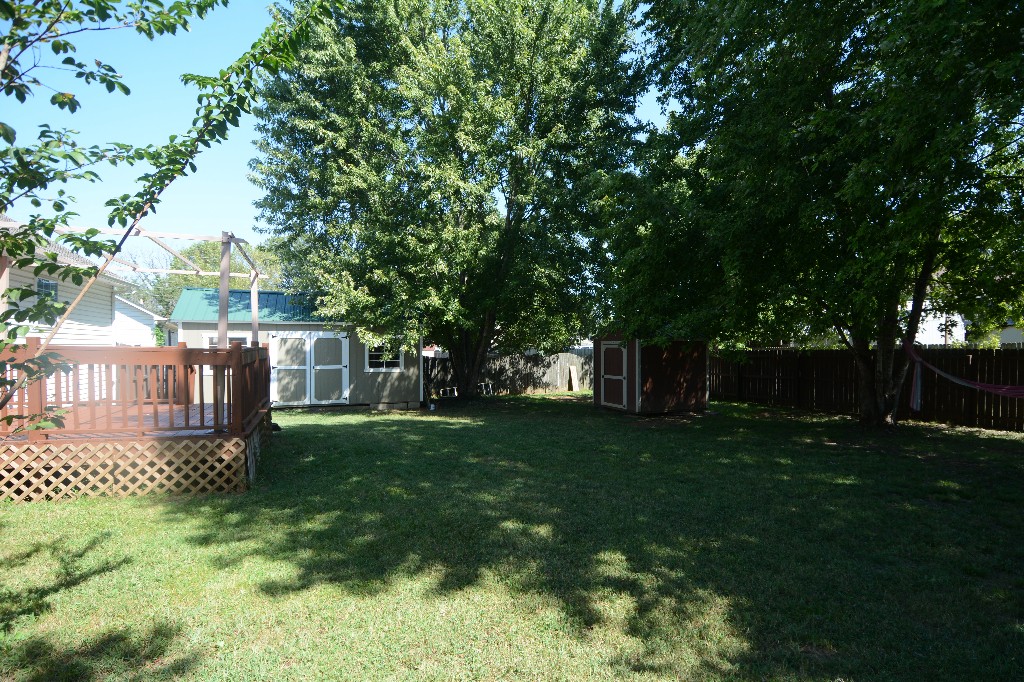 2902 Wills Court Spring Hill, TN 37174 - Photo 24 of 25