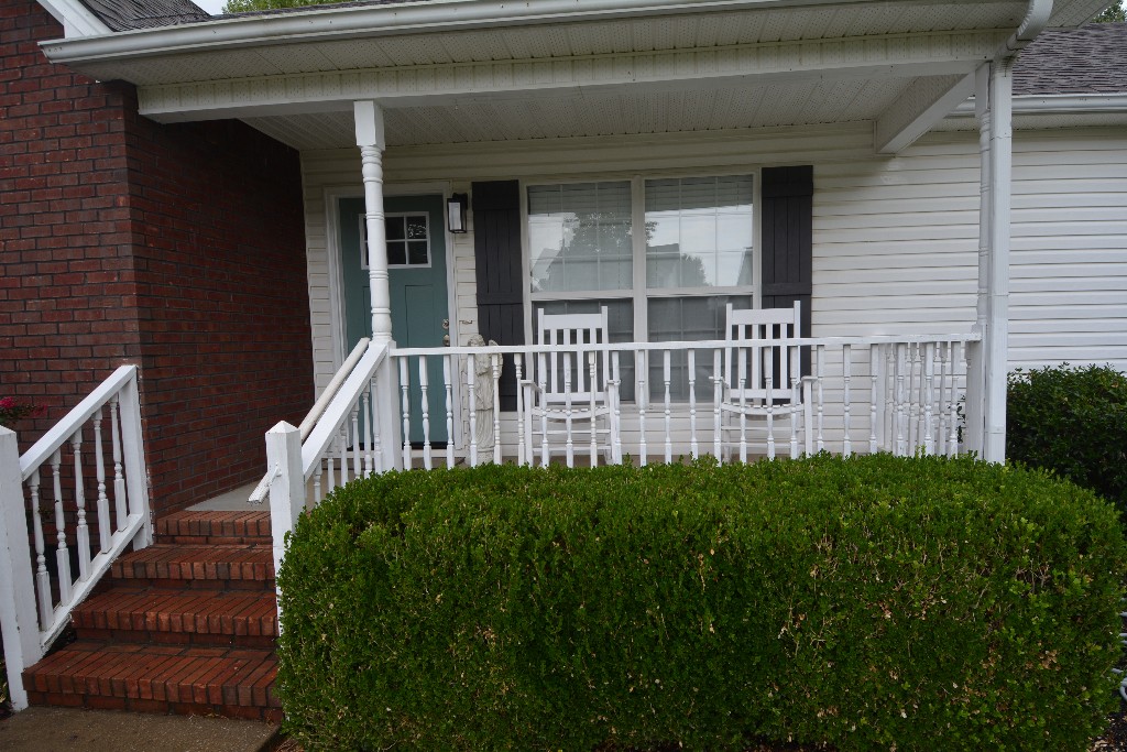 2902 Wills Court Spring Hill, TN 37174 - Photo 3 of 25