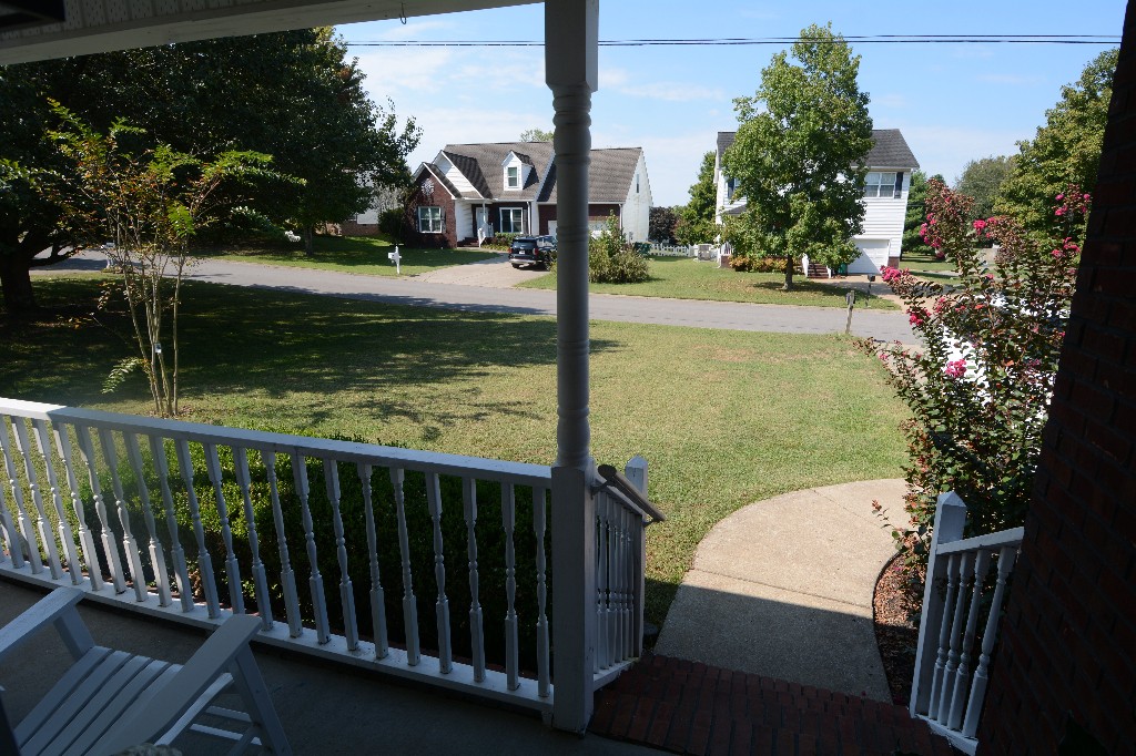 2902 Wills Court Spring Hill, TN 37174 - Photo 4 of 25