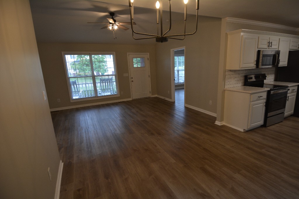 2902 Wills Court Spring Hill, TN 37174 - Photo 7 of 25