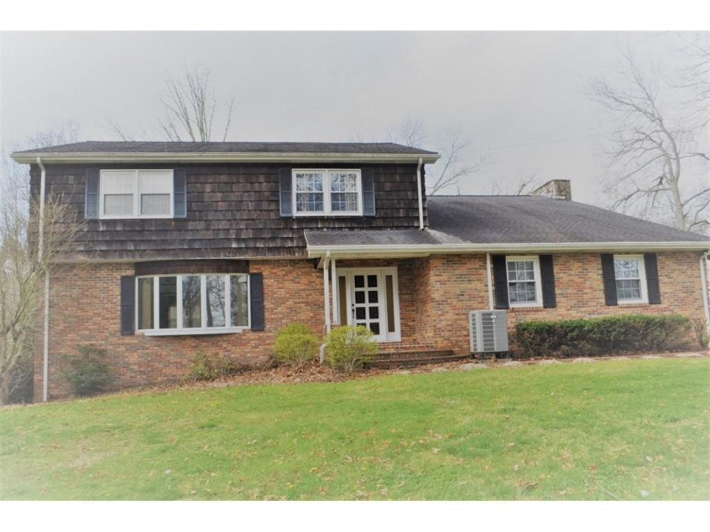 5511 Paramont Road Wise, VA 24293 - Photo 2 of 14 Another view