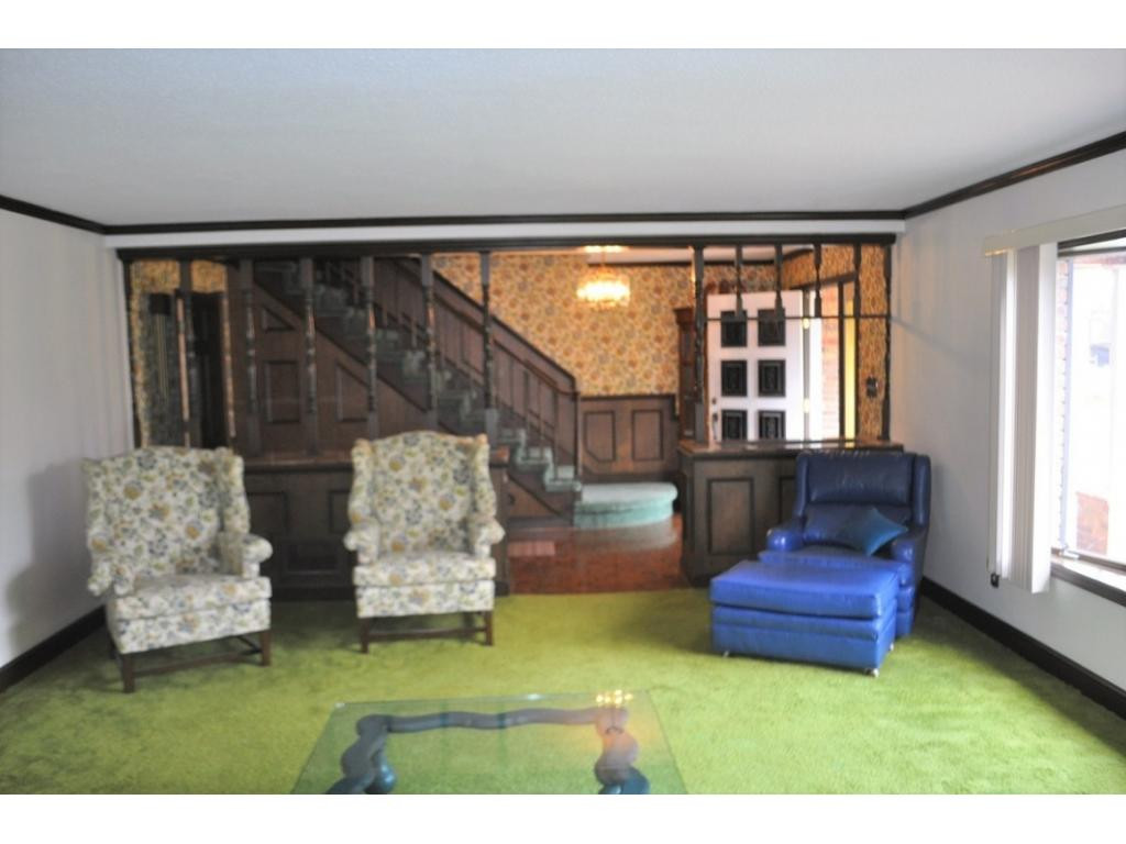 5511 Paramont Road Wise, VA 24293 - Photo 7 of 14 Come sit and enjoy the View