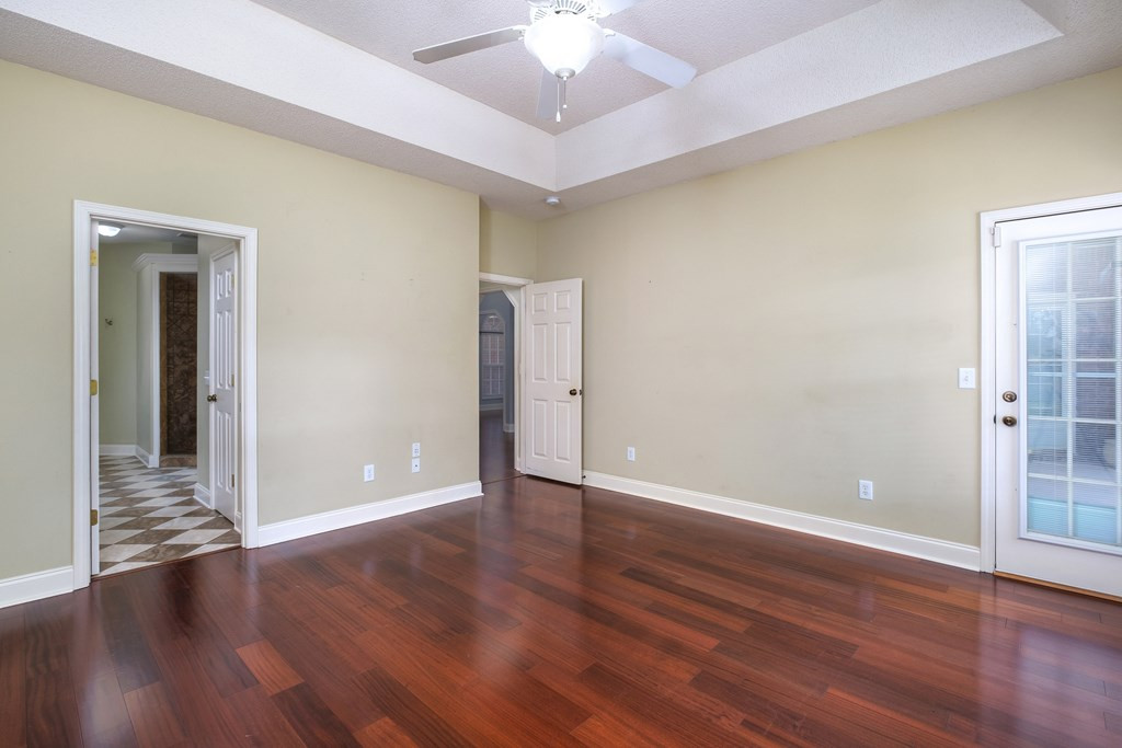 760 Windrow Drive Sumter, SC 29150 - Photo 40 of 47