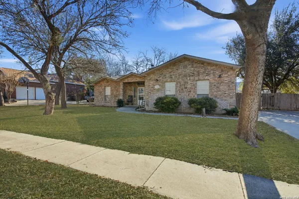$274,999 | 7708 Linkwood Street, San Antonio, TX 78240