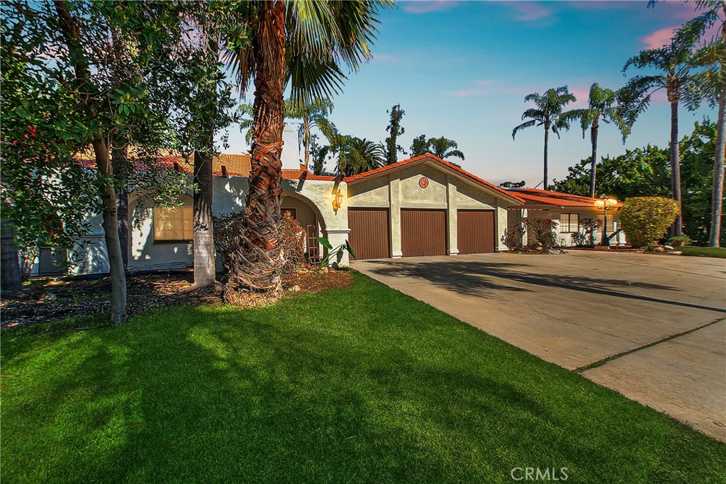 9828 Flying Mane Rancho Cucamonga, CA 91737 - Photo 7 of 81 Twilight