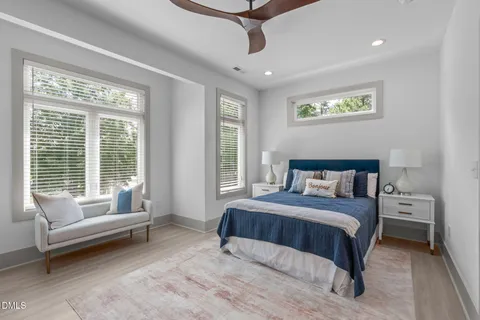 $565,000 | 1000 Addison Place, Unit 101, Raleigh, NC 27610