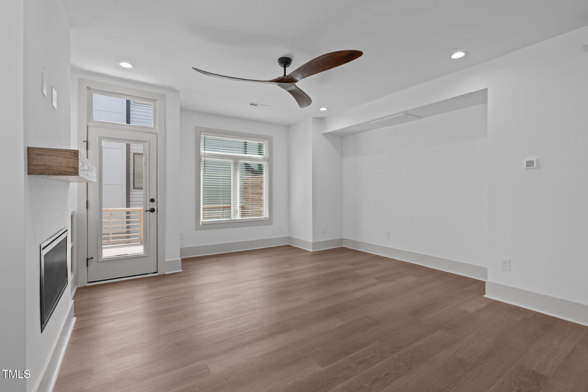 1000 Addison Place, Unit 101 Raleigh, NC 27610 - Photo 13 of 46 Living Room