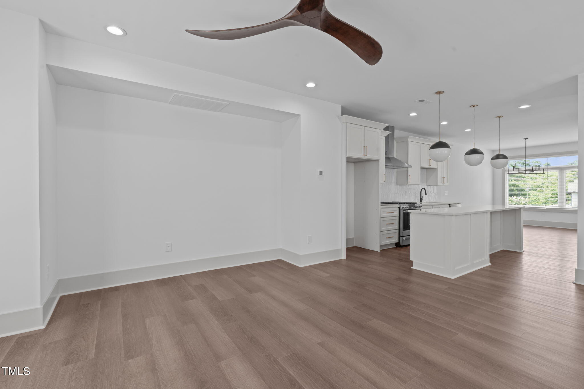 1000 Addison Place, Unit 101 Raleigh, NC 27610 - Photo 14 of 46 Living Room