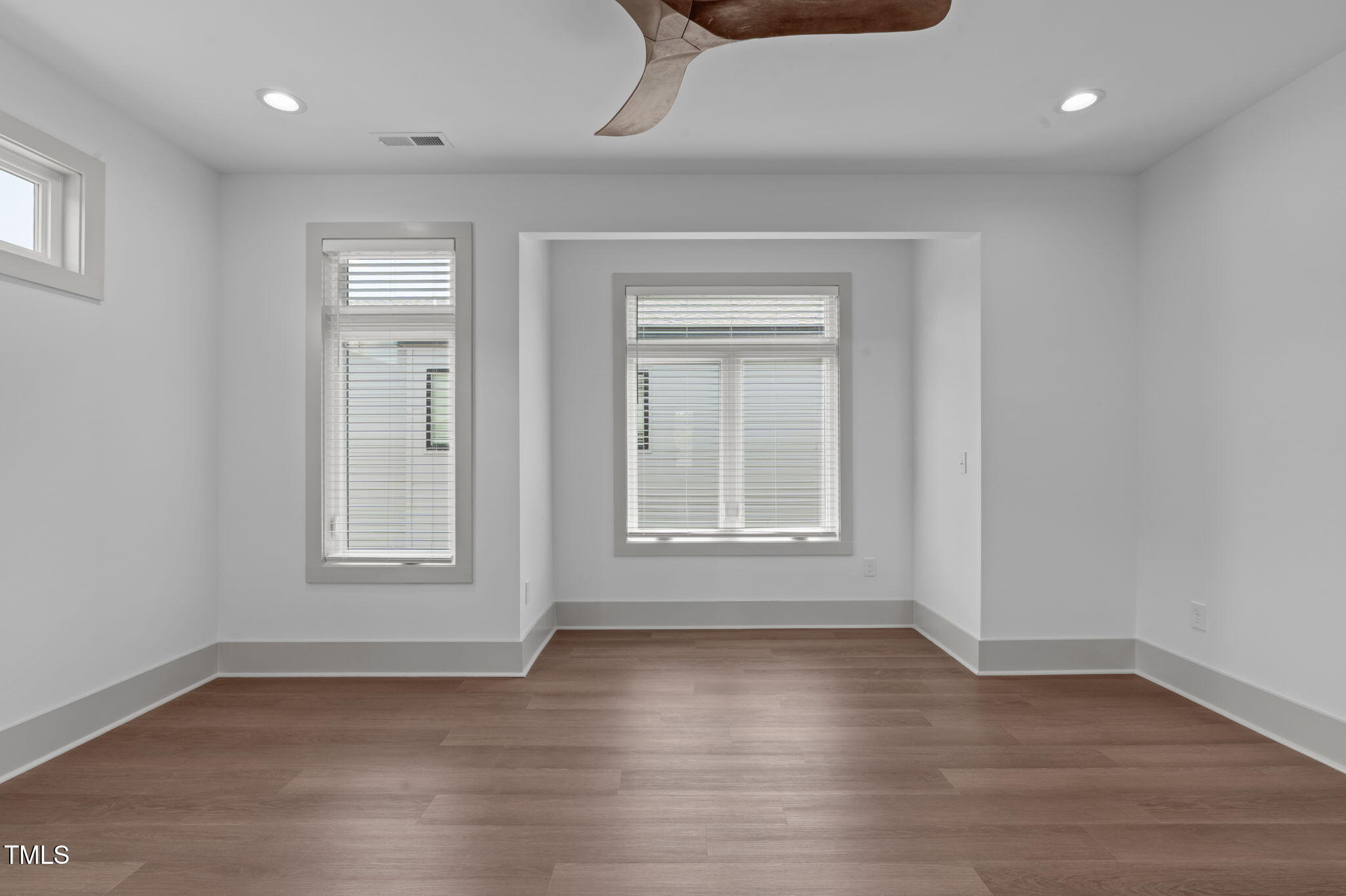 1000 Addison Place, Unit 101 Raleigh, NC 27610 - Photo 16 of 46 Primary Bedroom