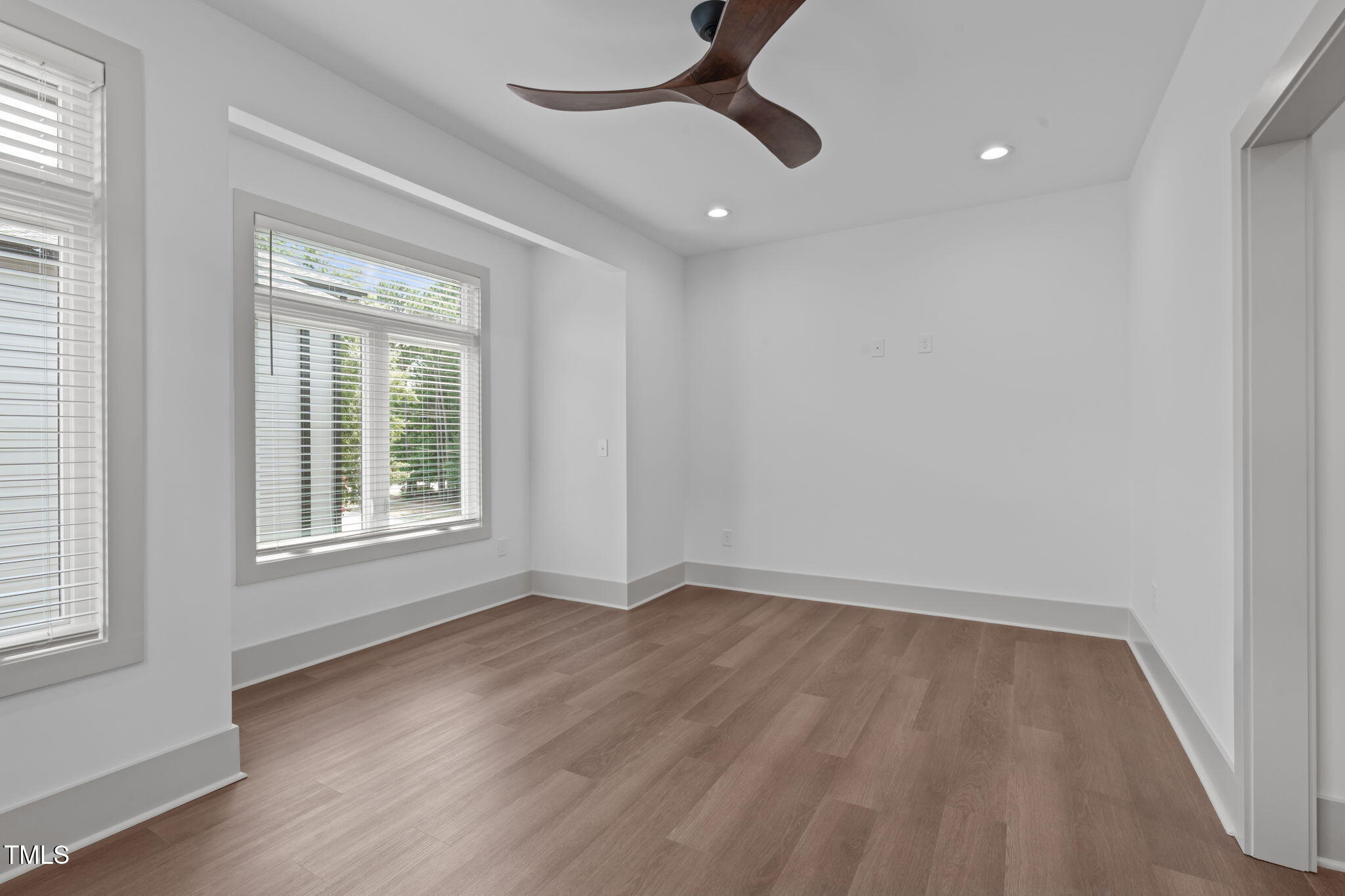 1000 Addison Place, Unit 101 Raleigh, NC 27610 - Photo 17 of 46 Primary Bedroom