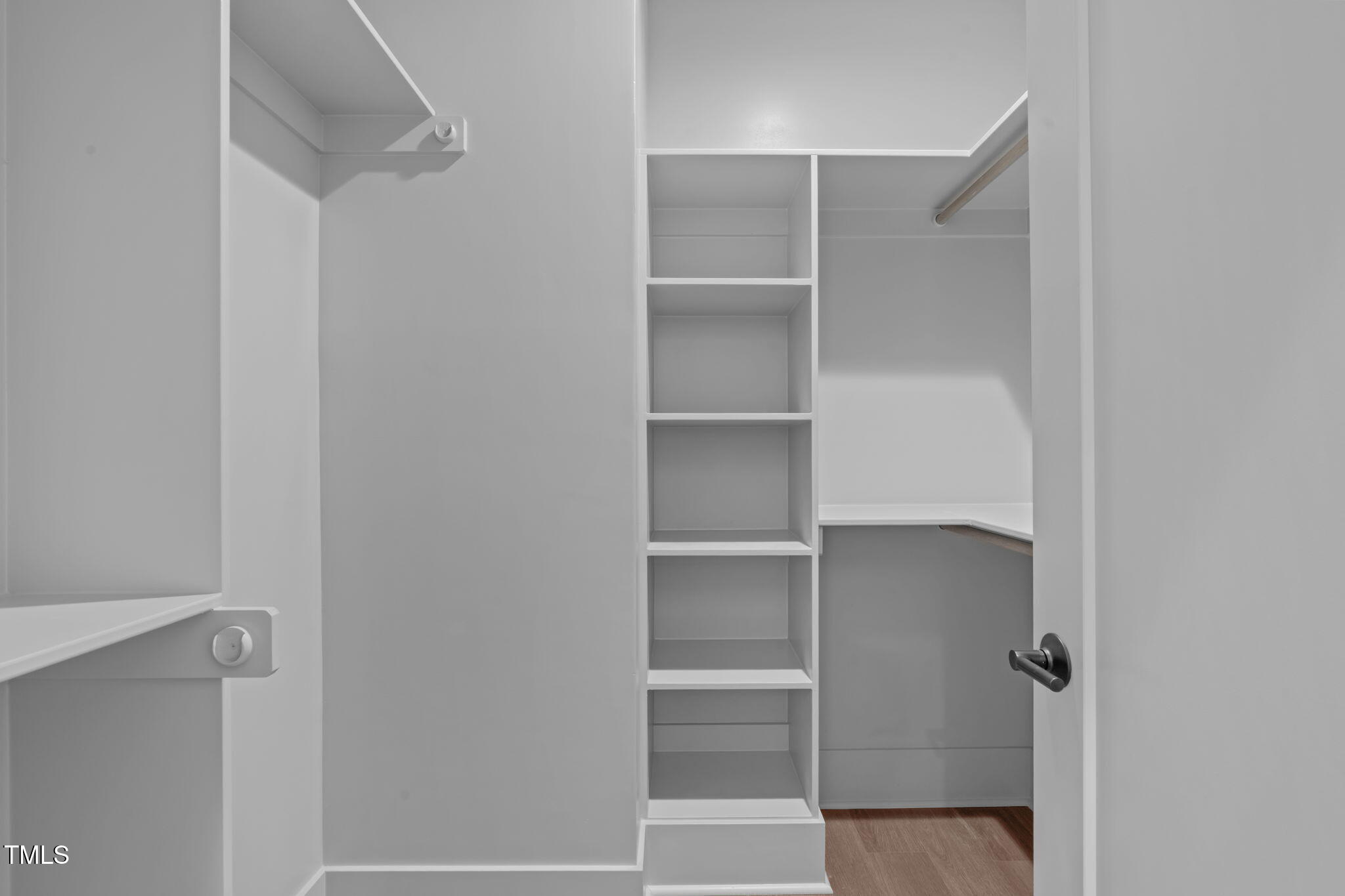 1000 Addison Place, Unit 101 Raleigh, NC 27610 - Photo 20 of 46 Primary Closet