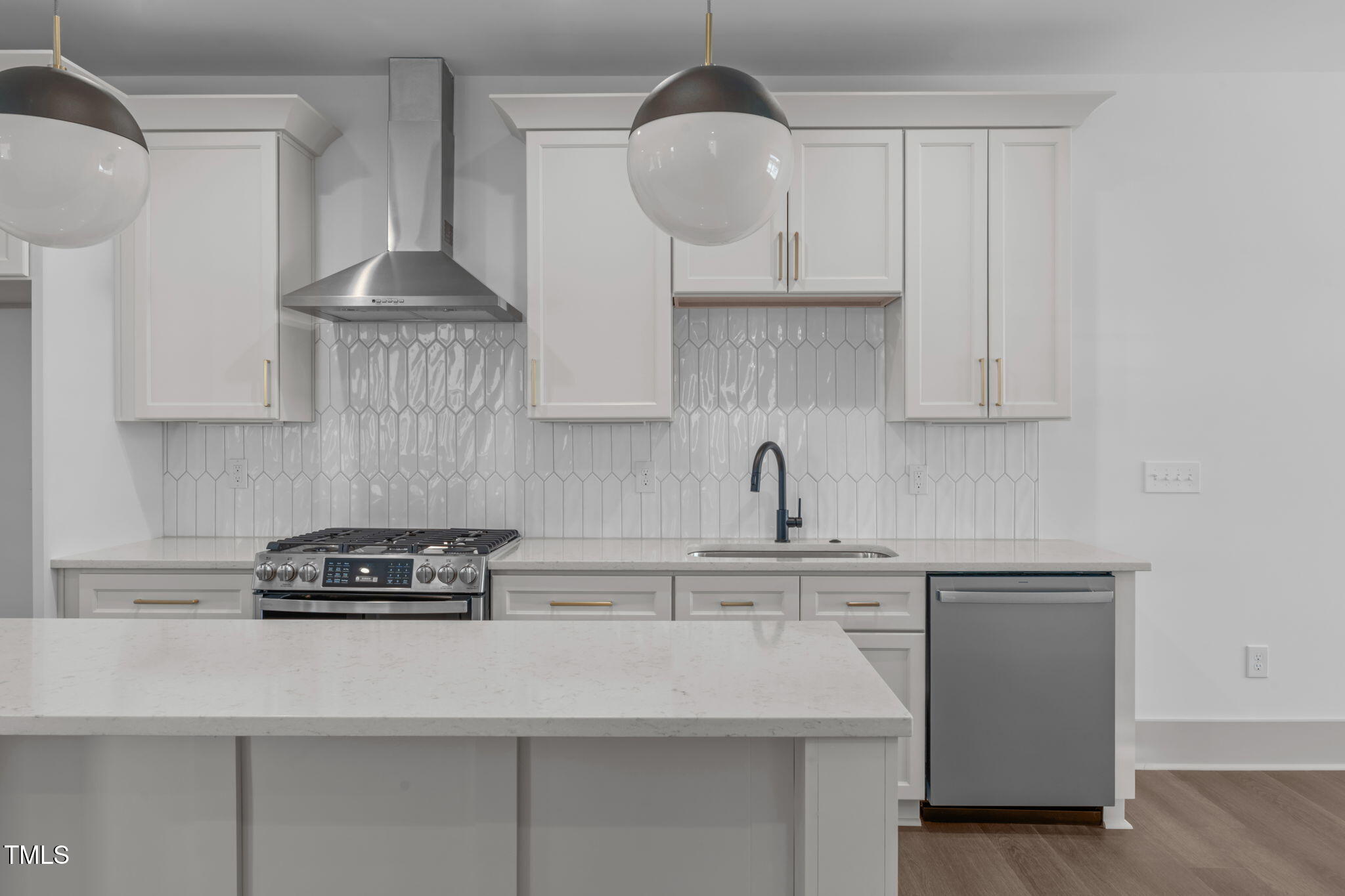 1000 Addison Place, Unit 101 Raleigh, NC 27610 - Photo 2 of 46 Kitchen