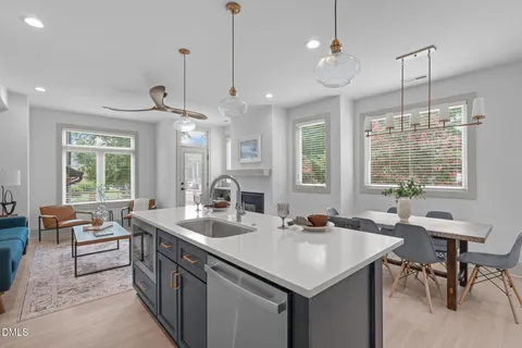 $565,000 | 1000 Addison Place, Unit 101, Raleigh, NC 27610