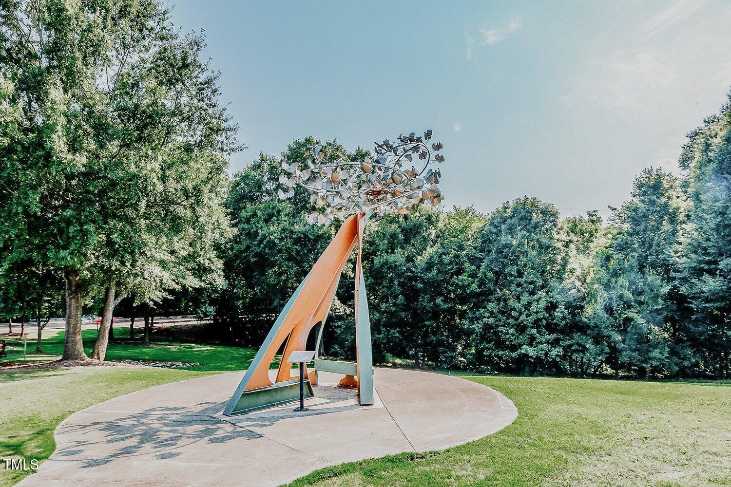 1000 Addison Place, Unit 101 Raleigh, NC 27610 - Photo 43 of 46 OT_Lifestyle_41