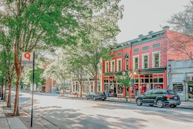 $565,000 | 1000 Addison Place, Unit 101, Raleigh, NC 27610