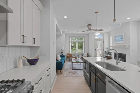 $565,000 | 1000 Addison Place, Unit 101, Raleigh, NC 27610