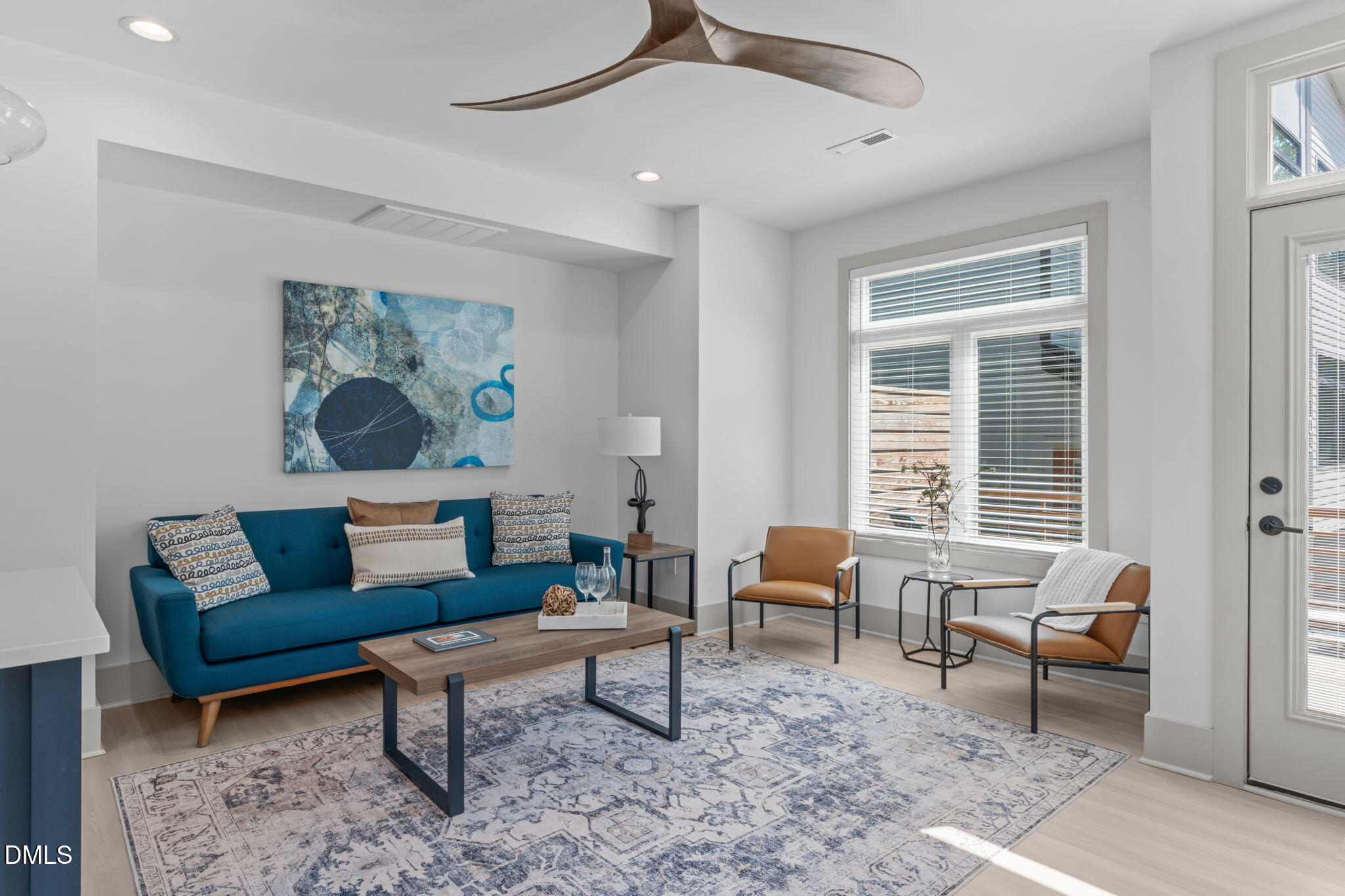 1000 Addison Place, Unit 101 Raleigh, NC 27610 - Photo 6 of 39 Oakway_8