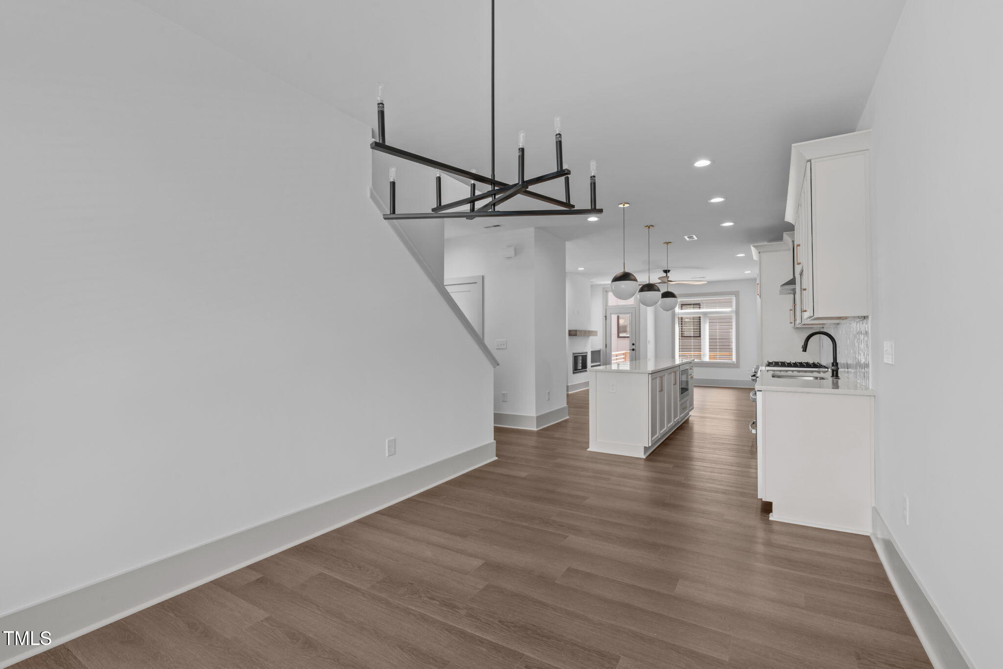 1000 Addison Place, Unit 101 Raleigh, NC 27610 - Photo 8 of 46 Dining Room